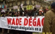 VIDEO Reportage Photos-Manif 19 Mars: Près de 1000 personnes ont battu le macadam à Paris