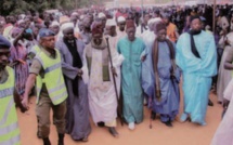 La cité religieuse de Thiénaba annonce son divorce d'avec le Président Macky Sall