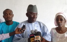 Habib Sy renonce à la Présidentielle pour rejoindre Madické Niang