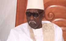 Video -  Le Khalife des Tidianes, Serigne Mbaye Sy Mansour, demande pardon et...