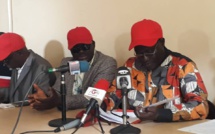 Menace de ponction des salaires: les travailleurs de la santé se radicalisent et annoncent une grève de trois jours 