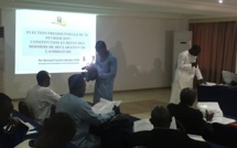 Parrainage : la loi n’accepte pas le surplus de signatures