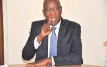 ​Hausse des frais d’inscription des étudiants étrangers en France: Serigne Mbaye Thiam se déclare "incompétent" 