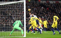 Chelsea subit un choc à Londres...face à Tottenham (3-1)