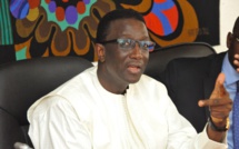 Amadou Ba pense que le débat sur la dette « n’a pas de sens »