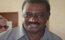 Nécrologie: l'ancien ministre de Diouf Jacques Baudin est décédé