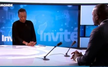 Présidentielle 2019: sur TV5, Ousmane Sonko dévoile son plan d'actions