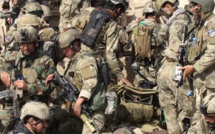 Trois soldats américains tués par les Talibans en Afghanistan