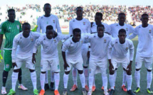 Préliminaires Ligue des Champions CAF : le Jaraaf gagne difficilement la manche aller contre Koroki FC (1-0)