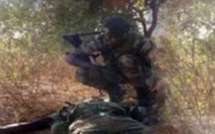 Casamance: un véhicule de l'armée saute sur une mine, 2 soldats tués
