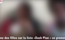 Liste "Dash" Plan : Cinq personnes ont été arrêtées