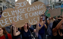 Réchauffement climatique : le monde s’éloigne toujours plus de son objectif, selon l’ONU