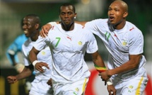El Haj Diouf explique pourquoi il est contre une 100e sélection d'Henri Camara en équipe nationale