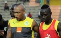 Sadio Mané aux suggestions de Diouf " je n’aime pas être..."