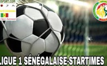 Ligue1 Sénégalaise : Le programme de la 5e journée