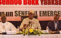 La République en veilleuse : Niasse ferme les portes l'Hémicycle et ordonne à tous les députés de se rendre à l'investiture de Macky