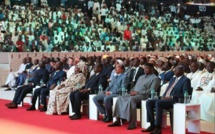 Ridicules... ces chefs d'Etat qui étaient venus assister à l'investiture du candidat Macky Sall