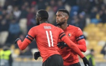  Mbaye Niang quittera Rennes plus tôt que prévu
