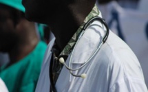 Santé : And Guesseum corse la lutte et annonce une série d'actions du 03 au 14 décembre