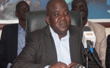 ​Oumar Sarr sur l’état de santé de Me Wade : «il n’est ni malade ni hopsitalisé»