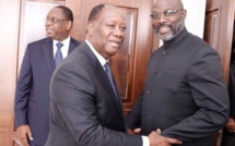 La présence de Barro, Weah, Ouattara à l'investiture de Macky Sall inquiète des Dakarois (REPORTAGE)