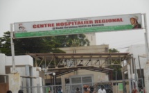 Hôpital régional de Kaolack: «4 personnes licenciées et des motivations coupées »