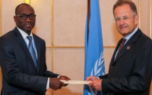 Droits de l'homme : Le Sénégal porté à la tête du conseil de l'ONU