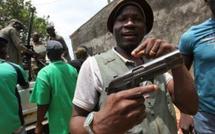 Côte d’Ivoire: les forces pro-Ouattara progressent sur plusieurs fronts