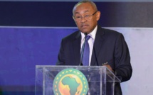 La CAF veut d’une CAN 2021 au Cameroun et 2023 en Côte d’Ivoire