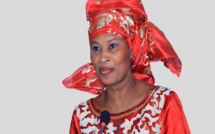 ​Présidentielle 2019 : Aissata Tall Sall investie samedi prochain