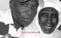 Nécrologie : le chanteur Gorgui Ndiaye perd sa maman