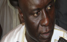 La réaction de Idrissa Seck suite au décès de Sidy Lamine : "un homme de conviction, un homme courageux qui a toujours..."