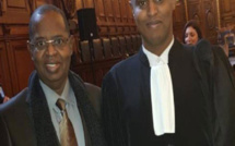 L'émouvante réaction de Cheikh Niasse, le fils de Sidy Lamine: "Papa, pourquoi la veille de mes 30 ans ?"