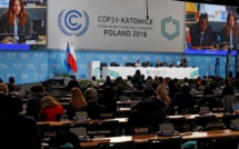 La COP 24, une conférence climat sur fond de multiples incertitudes