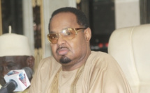 Audio - Ahmed Khalifa Niass réagit pour la première fois et donne le jour de l'inhumation de Sidy Lamine