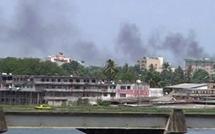 Côte d'Ivoire: confusion à Abidjan alors que les forces pro-Ouattara encerclent Abidjan