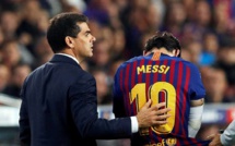 Scandale sur le Ballon d'or : Un journaliste affirme que son vote pour Messi a été modifié