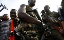 Crise ivoirienne: les événements heure par heure