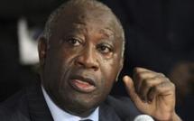 Laurent Gbagbo sur RFI: « On n'est pas au stade de la négociation »