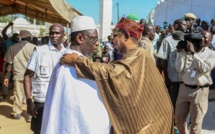 Décès de Sidy Lamine Niass: Macky Sall va présenter ses condoléances à Ahmed Khalifa Niass