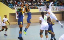 Handball : Les "Lionnes" du Sénégal en finale