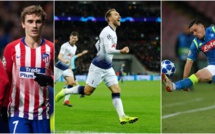 Ligue des champions : Atlético,Dortmund,Tottenham,Inter...encore un tout petit peu d'enjeux mardi soir