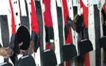 Conseil constitutionnel: on connaît l'identité des 7 membres de la Société civile qui vont assister les 7 Sages