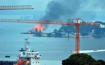 VIDEO Côte d'Ivoire : la France frappe au cœur du dispositif Gbagbo