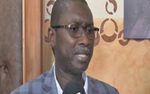 Ismaila Madior Fall annonce «1000 nouvelles places dans les prisons d'ici fin 2018»