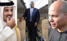 Retour de Karim Wade et tractations du procureur général du Qatar : ce que le Blog de Médiapart révèle