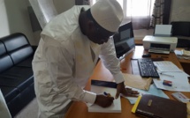 Macky Sall : « les droits de mon livre seront versés à l’école Aminata Mbaye »