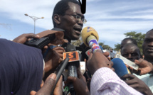 Mauvaises conditions de vie des travailleurs de la justice : Le Sytjust accuse les ministres Ismaila Madior Fall et Amadou Ba