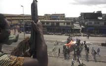 Insécurité en Côte d'ivoire: des combats de rue signalés à Yopougon