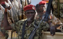  Tchad: les militaires en passe de retrouver leur salaire